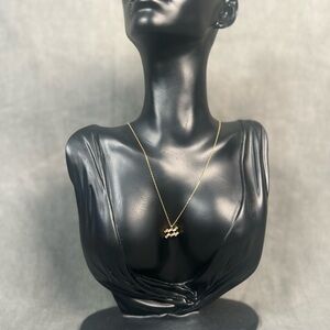 Aquarius Elegant Necklace